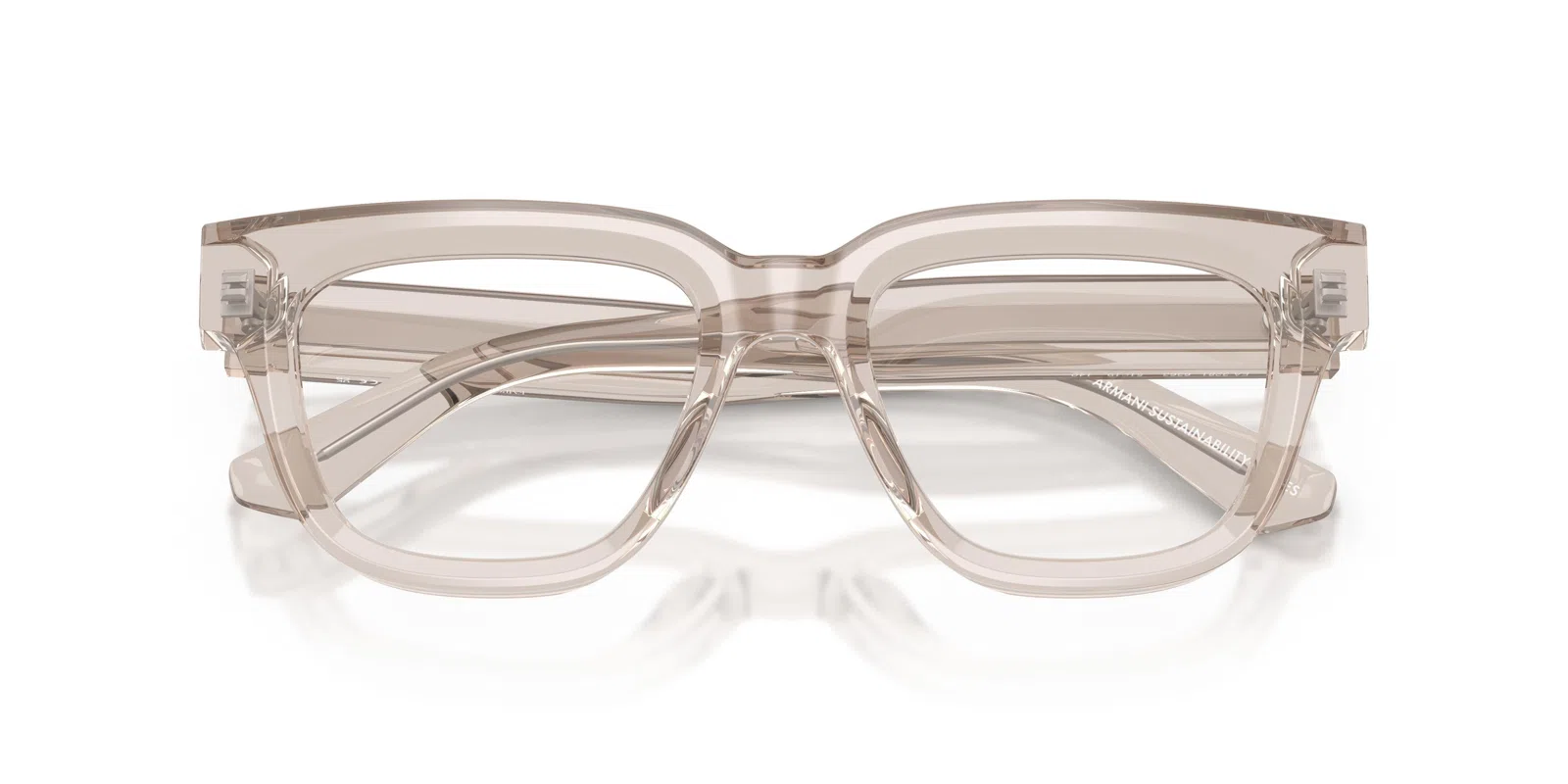 Emporio Armani 3281 Eyeglasses - view 9